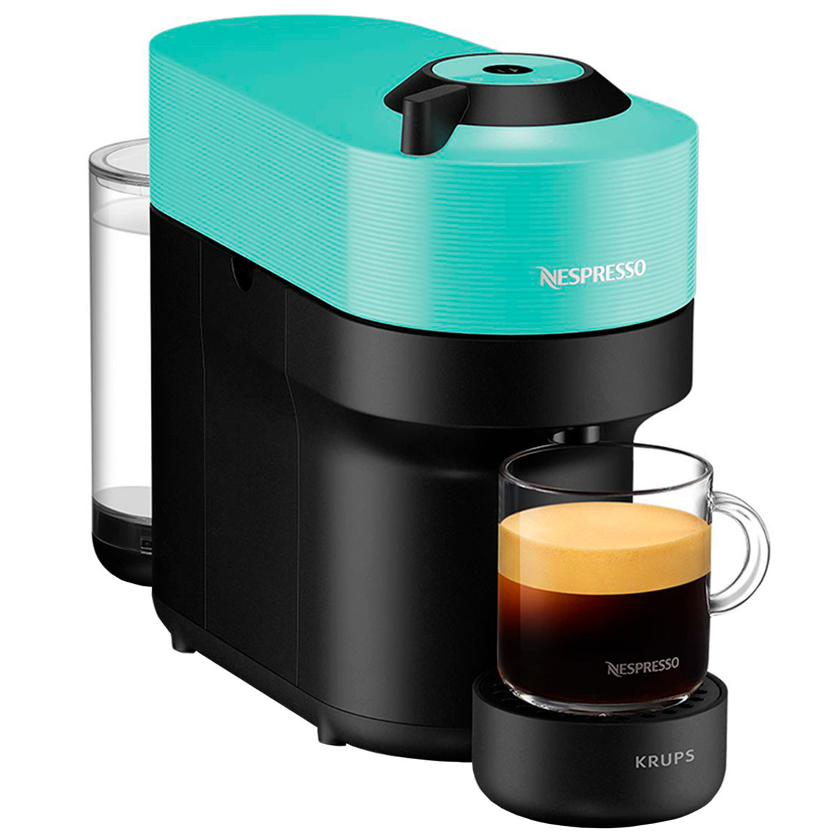 CAFETERA KRUPS GENIO S TOUCH KP440EHT