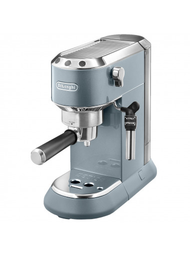 CAFETERA DELONGHI DEDICA METALLICS EC785.AE