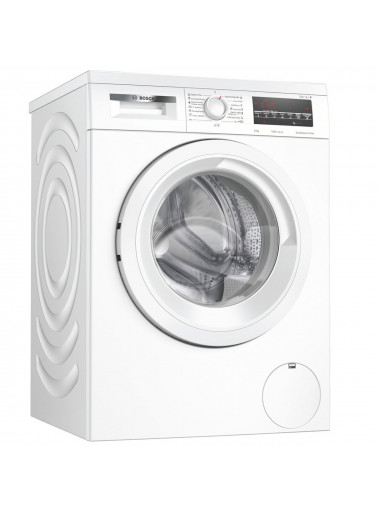 LAVADORA BOSCH SERIE 6 WUU28T64ES A - 8kg - 1400rpm