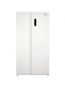 FRIGORÍFICO CORBERÓ CFSBSH730NFW E - 1770X910X590mm (h x a x f)