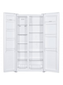 FRIGORÍFICO CORBERÓ CFSBSH730NFW E - 1770X910X590mm (h x a x f)