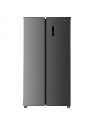 FRIGORÍFICO CORBERÓ CFSBSH730NFX E - 1770X910X590mm (h x a x f)