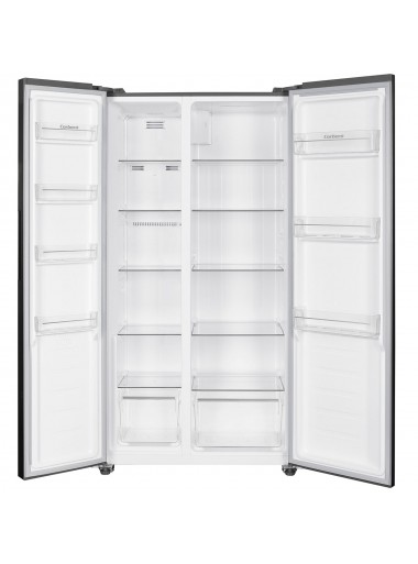 FRIGORÍFICO CORBERÓ CFSBSH730NFX E - 1770X910X590mm (h x a x f)