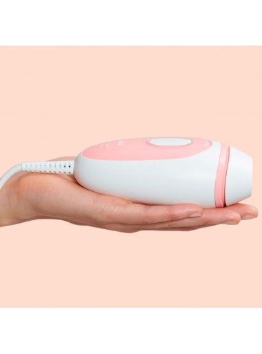DEPILADORA BRAUN SILK-EXPERT MINI PL1000
