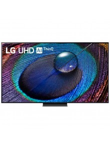 LG UHD 75UR81006LJ - 75 Pulgadas 4K Ultra HD - ThinQ - Sonido Dolby Digital  Plus