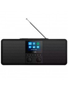 Radio Despertador Philips Tar3505/12