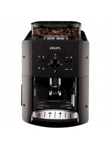 Oferta del día  Krups EA810B70 cafetera súper automática ESPRESSO