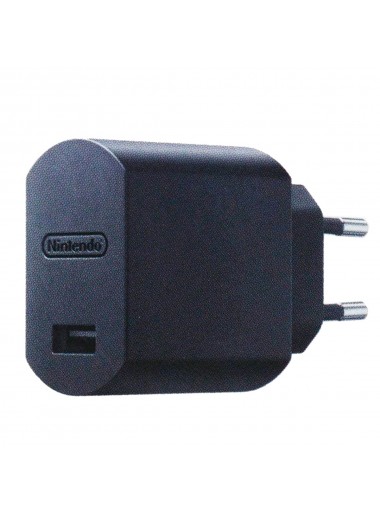 ADAPTADOR CORRIENTE NINTENDO USB 2410266