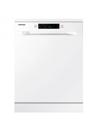 LAVAVAJILLAS SAMSUNG DW60A6092FW/EF D - 14 SERVICIOS