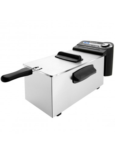 FREIDORA TAURUS PROFESSIONAL 4 973947000