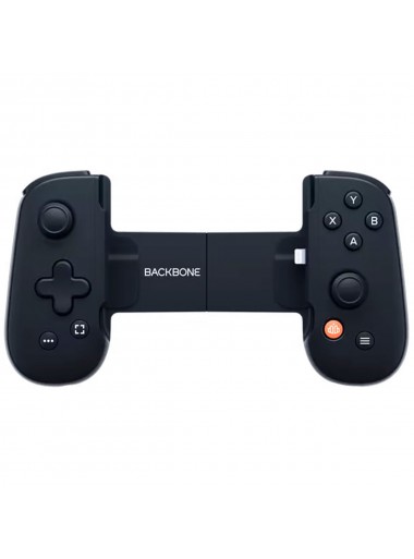 GAMEPAD BACKBONE ONE FOR IPHONE BB-02-B-X