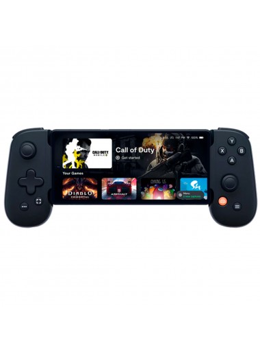 GAMEPAD BACKBONE ONE FOR ANDROID BB-51-B-R