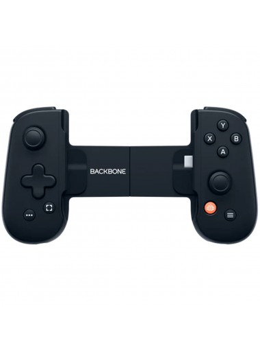 GAMEPAD BACKBONE ONE FOR ANDROID BB-51-B-R