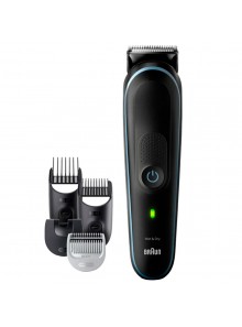 Philips Máquina Cortapelos Profesional - Negra (QC5115/15