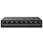 SWITCH TP-LINK LS1008G 8 PUERTOS