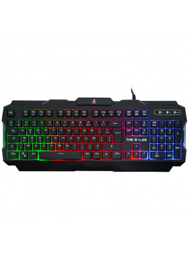 COMBO HELIUM THE G-LAB