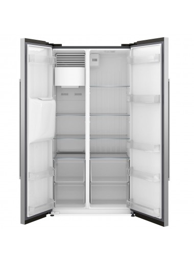 FRIGORÍFICO TEKA RLF 74920 113430011 E - 1788X895X774mm (h x a x f)