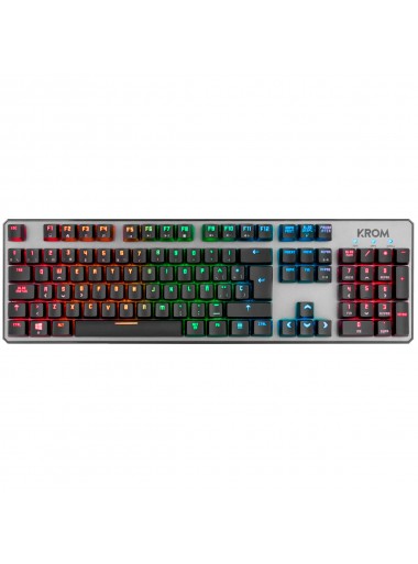 TECLADO KROM KERNEL NXKROMKRNL