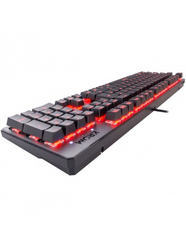 TECLADO KROM KERNEL NXKROMKRNL