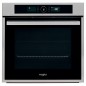 HORNO WHIRLPOOL OAKZ9 7961 SP IX A+