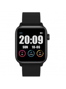 Smartwatch Ksix Urban 4 Rosa - BXSW17R