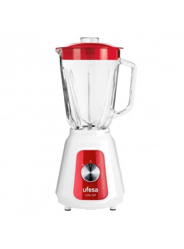 BATIDORA UFESA RUBY RED BS4717