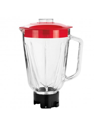 BATIDORA UFESA RUBY RED BS4717