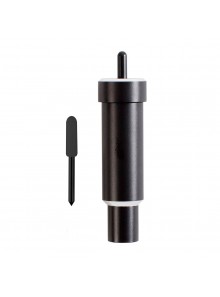 CUCHILLA + PORTACUCHILLAS CRICUT CORTE PROFUNDO CRC-2002293