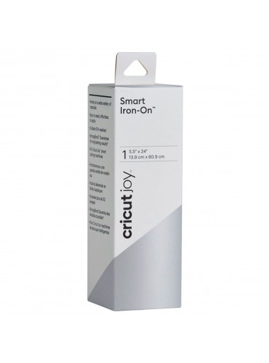 VINILO CRICUT SMART IRON-ON CRC-2008053 14x61cm