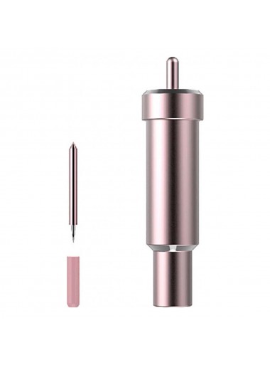 CUCHILLA + ADAPTADOR PARA TELA CRICUT CRC-2004227