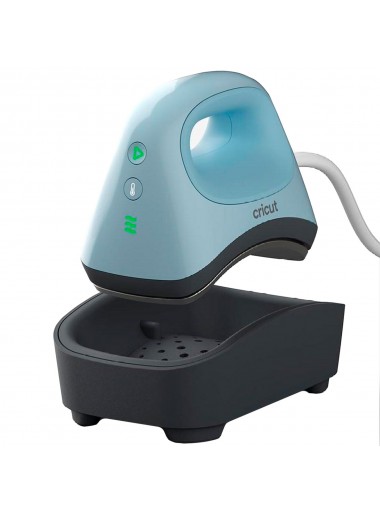 PLANCHA PARA GORRAS CRICUT HAT PRESS CRC-2009241