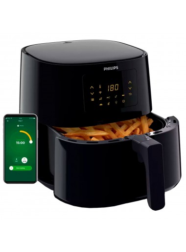 FREIDORA PHILIPS ESSENTIAL XL HD9280/70