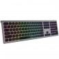 TECLADO SUBBLIM MASTER ILUMINADO SUBKB-3MIE300