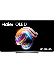 TV OLED 65  Haier S9 Series H65S9UG PRO, OLED 4K, Smart TV