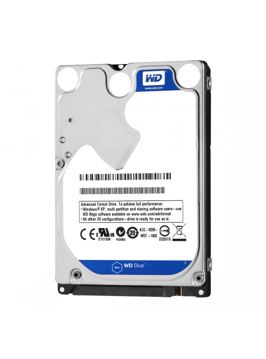 DISCO DURO WESTERN DIGITAL WDBMYH0010BNC-ERSN 1TB