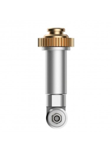 CUCHILLA + PORTACUCHILLAS ROTATORIA TELA CRICUT MAKER CRC-2007449