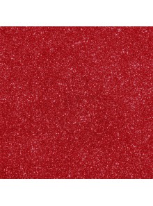 Vinilo Textil CRICUT Joy Gliter Rojo (CRC-2008060)