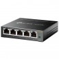 SWITCH TP-LINK TL-SG105S 5 PUERTOS
