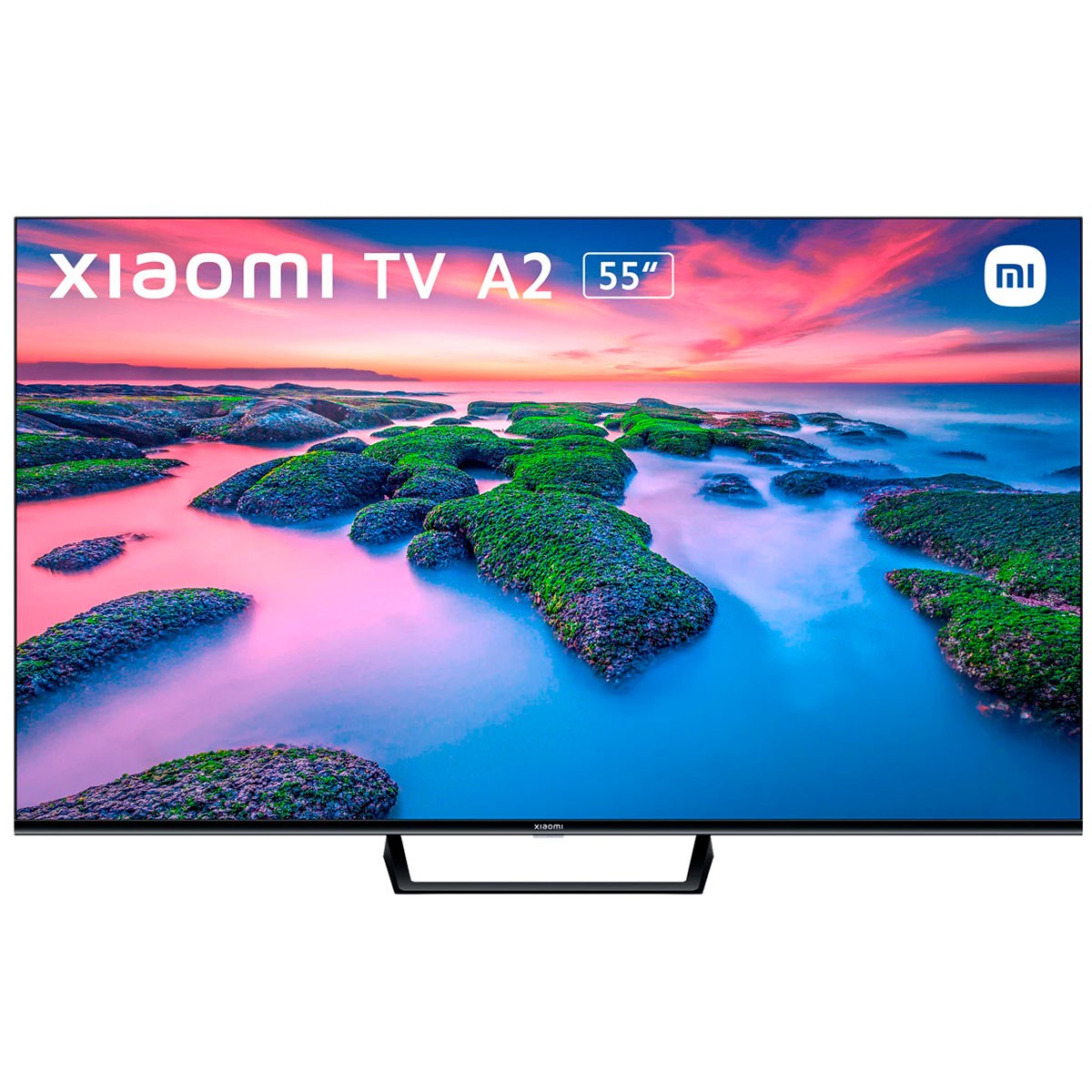 XIAOMI Televisor Xiaomi TV A PRO HD 32 pulgadas