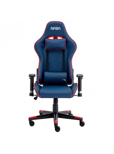 SILLA GAMING NASA GALACTIC GA002-R