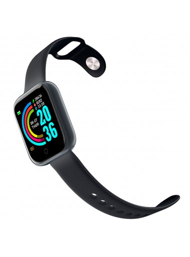 RELOJ CELLY TRAINERBEAT VL