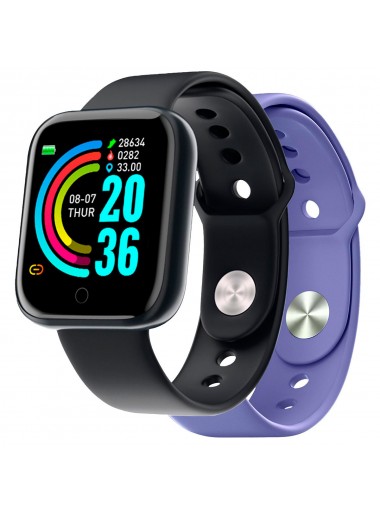 RELOJ CELLY TRAINERBEAT VL