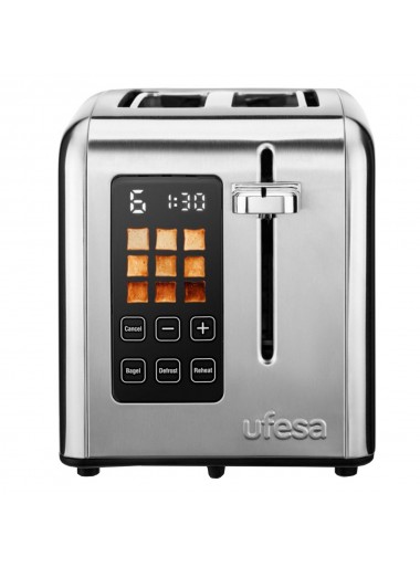 TOSTADOR UFESA PERFECT TOASTER 71305557
