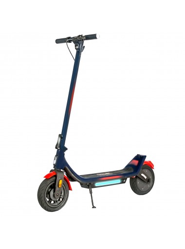 PATINETE ELÉCTRICO RED BULL RACE TEEN 2.0