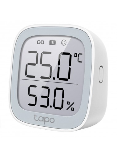 SENSOR INTELIGENTE TAPO T315