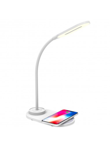 LÁMPARA CELLY CON CARGADOR WLLIGHTMINIWH