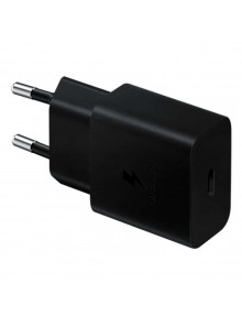 CARGADOR RED SAMSUNG USB-C EP-T1510NBEGEU