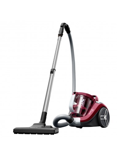 ASPIRADOR ROWENTA COMPACT POWER XXL RO4B63EA