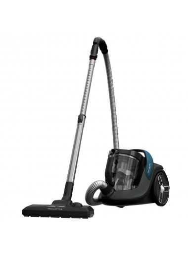 ASPIRADOR ROWENTA GREEN FORCE CYCLONIC MAX RO7B11EA