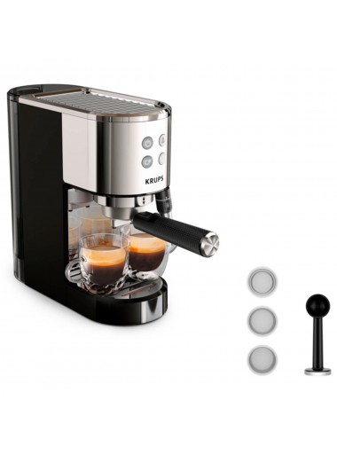 CAFETERA KRUPS VIRTUOSO+ XP444C10